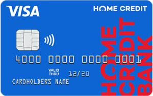 Хоум кредит кредитная карта условия пользования бизнес кредит в нижнем