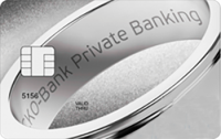 ЛОКО-Банк Platinum Private Banking