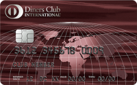 Банк Русский Стандарт Diners Club Exclusive