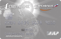 СМП Банк Аэрофлот