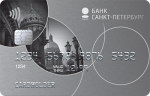 Банк Санкт-Петербург Платиновая