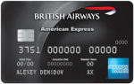 Банк Русский Стандарт British Airways Premium Card