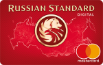 Банк Русский Стандарт Банк в кармане Digital