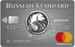 Банк Русский Стандарт Platinum